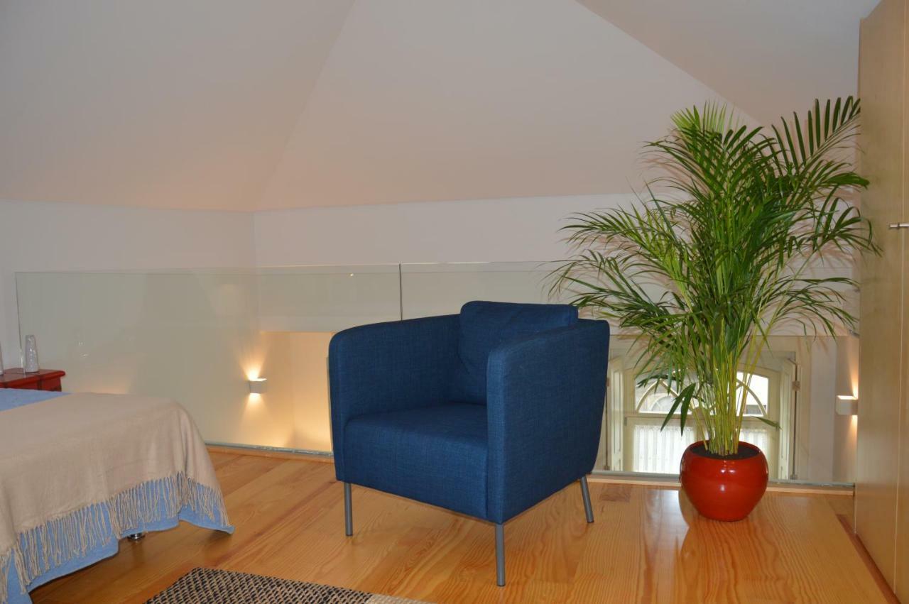Oporto Like Home IV - Mezzanine Buitenkant foto
