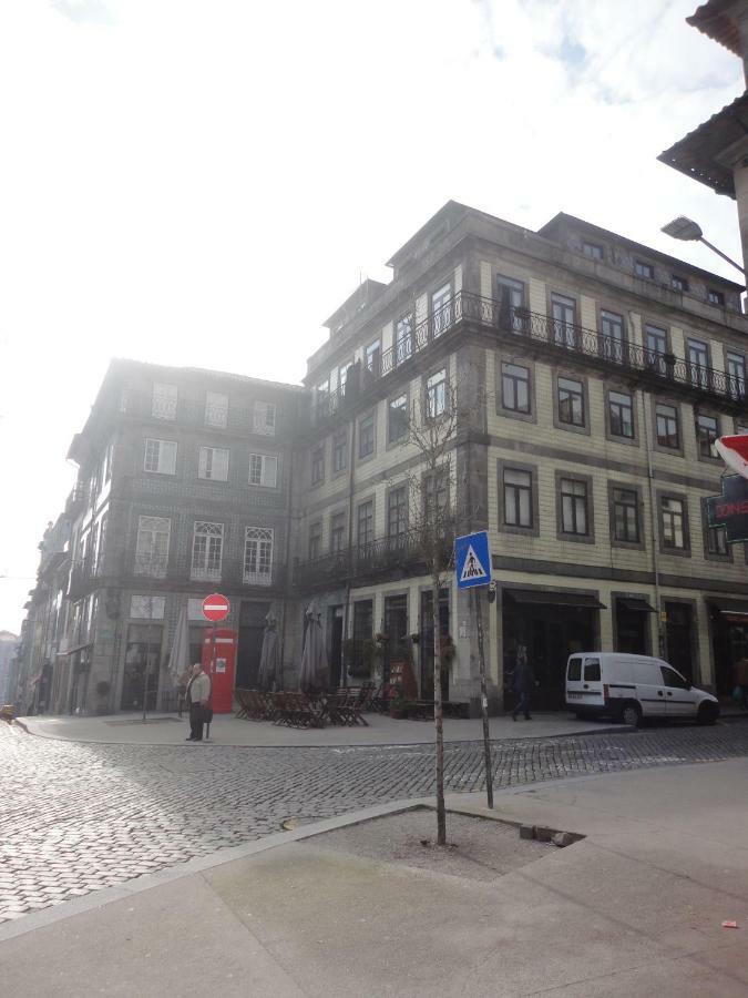 Oporto Like Home IV - Mezzanine Buitenkant foto