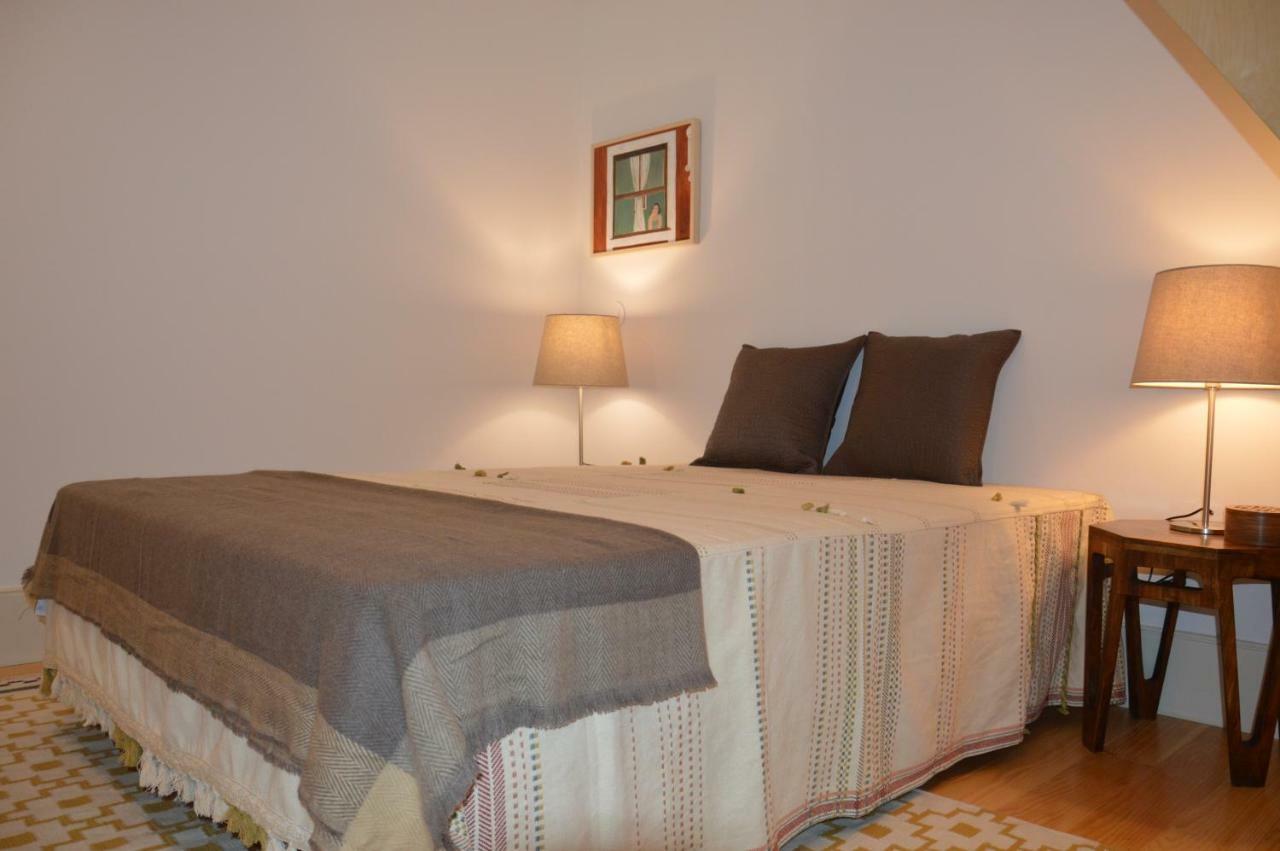 Oporto Like Home IV - Mezzanine Buitenkant foto